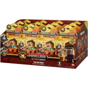 TRR60000 Tx Minecraft Figür Avı - 41735