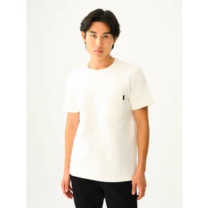 Regular Fit Erkek Tshirt K.kol