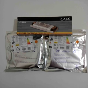 12.5 ve 10 Çipli 10 Metre Şerit LED