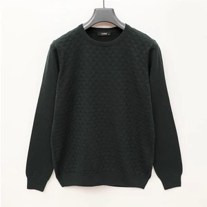 Erkek Şardonsuz Uzun Kol Ince Sweatshirt - 180970 - Nefti