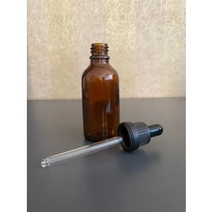 Ziylan Ambalaj 100 ml Kahverengi Cam Damlalıklı, 12 Adet, Siyah Kapak, Ecza Şişesi, Damlalıklı Şişe, Propolis Şişesi, Da mlatmalı Şişe, Saç Serum Şişesi, Ecza Şişesi