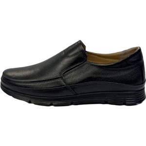 KAFKASLAR AYAKKABI Kafkaslar  Yumuşak Ortopedik Esnek Erkek Baba Ayakkabısı