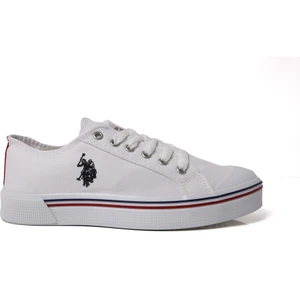 U.S. Polo Assn. Penelope Beyaz