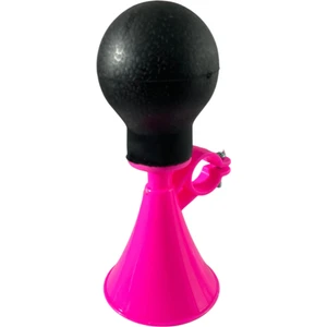 Vak Vak Bisiklet Plastik Havalı Korna