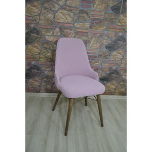 Kollu Pıtı Kare Sandalye Kılıf