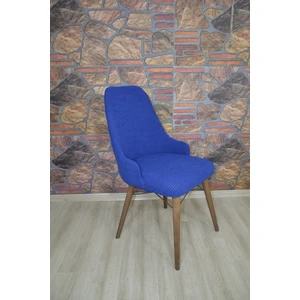 Kollu Pıtı Kare Sandalye Kılıf