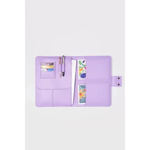 Necati Çanta Macbook Air Pro 13-14 Inç Organizer Evrak & Laptop & Tablet Çantası