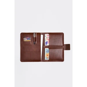 Necati Çanta Macbook Air Pro 13-14 Inç Organizer Evrak & Laptop & Tablet Çantası