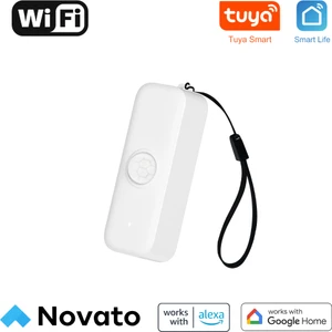 Wifi Hareket Sensörü ( Tuya Smart Life Uyumlu )