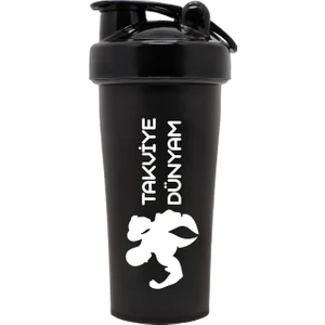 Takviye Dünyam Shaker 600 ml