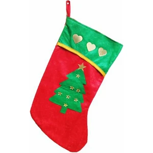 Patladı Gitti Yılbaşı Kumaş Çorap 20-35  cm