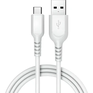 Lityum Teknoloji 2 Metre 200 cm Type-C Uzun Şarj ve Data Kablosu