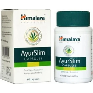 Wellness Ayurslim Fat Burner Iştah Kesici Kapsül Kilo ve Iştah Kontrolü