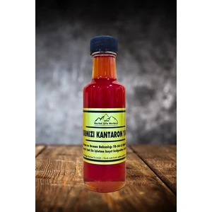 Kırmızı Kantaron Yağı 100 ml