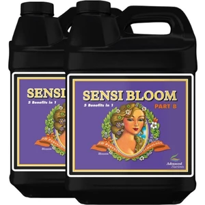 Advanced Nutrients Sensi Bloom A+B 500ML