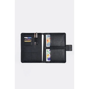Necati Çanta Macbook Air Pro 13-14 Inç Organizer Evrak & Laptop & Tablet Çantası