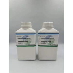 Potasyum Iyodür Çözeltisi %0.5 1 Litre