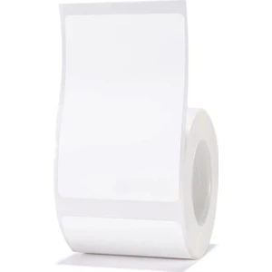 50 x 70 mm Lamine Termal Etiket 110 Adet - Phomemo M110 - M220 - M221 Modellere Uyumludur