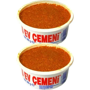 Tokat Çemeni 300X2 Gram (2ADET)