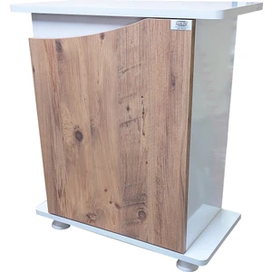 Kanki Pet 60 cm KPFLEXN6030AC Akvaryum Sehpası 60X30X69 cm