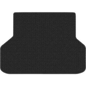 Nissan Pathfinder 1995-2004 Premium Eva Oto Bagaj Paspası & Bagaj Havuzu - Siyah