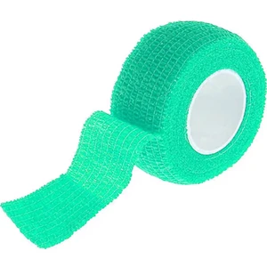 Koban Bandajı - Kendinden Yapışkanlı Bandaj - Coban Bandajı - Elastik Sargı Bandajı - Koban Bandajı 2.5cmx4.5 M.
