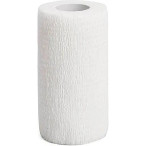 Koban Bandajı - Kendinden Yapışkanlı Bandaj - Coban Bandajı - Elastik Sargı Bandajı - Koban Bandajı 10cmx4.5 M.