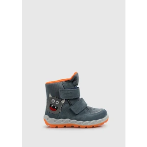 Mavi Erkek Çocuk Outdoor Bot