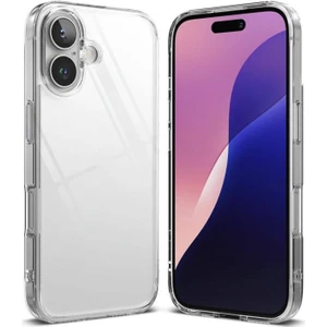 3gen Case Apple iPhone Modelleri Uyumlu Şeffaf Esnek Silikon Kılıf