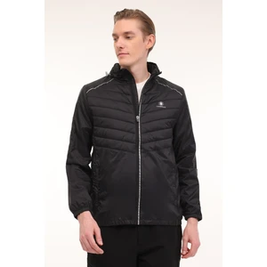 ml Perf 8style1 4pr Siyah Erkek Yağmurluk