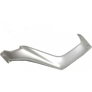 Nmax Depo Yan Sol Açık Gri