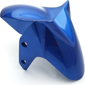 Nmax Ön Çamurluk Mavi