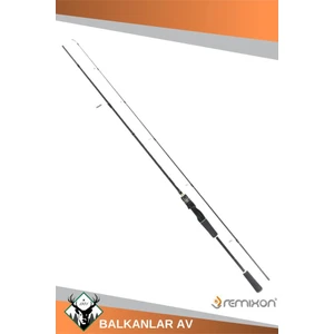 Focus Gold 270CM 5-35GR Spin Olta Kamışı