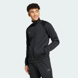 Adidas Sportswear IX1331 Sereno Cut 3-Stripes Fermuarlı Üst