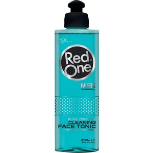 Red One Men Yüz Toniği 250 ml