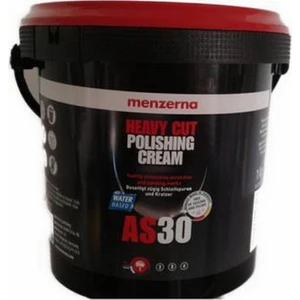 Heavy Cut AS30 Pasta 1 kg