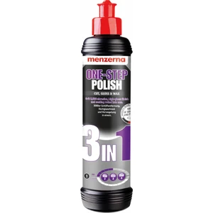 One Step Polish 3in1 Hepsi Bir Arada Pasta Cila 250ml