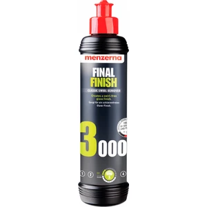 3000 Final Finish Hare Giderici Cila 250 ml