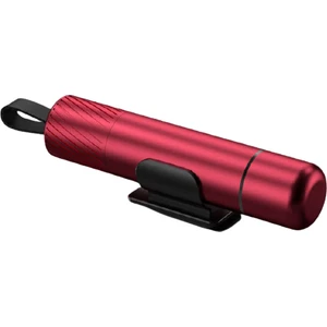 Polham Araç Içi Emniyet Kemer Kesici ve Cam Kırma Aleti, Acil Durum Kiti