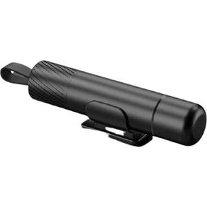 Polham Araç Içi Emniyet Kemer Kesici ve Cam Kırma Aleti, Acil Durum Kiti