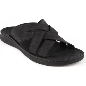 Tiger Anatomik Dört Mevsim Erkek Terlik