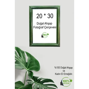 Çok Kullanımlı 20*30 Çerçeve