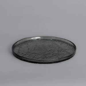 Gleam Cam 21 cm Pasta Tabak Füme