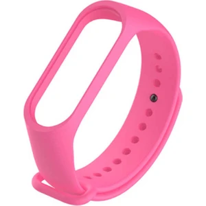 Nova Global Xiaomi Mi Band 2 Uyumlu Kordon - Pembe
