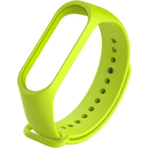 Nova Global Xiaomi Mi Band 2 Uyumlu Kordon - Yeşil