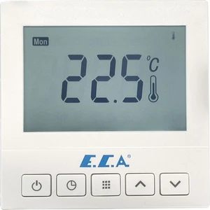 E.c.adijital Oda Termostatı