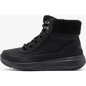 On-The-Go Stellar - Alpine Adventure Kadın Siyah Bot 144756 Bbk