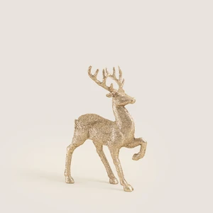 Jocro Dekoratif Obje Açık Altın