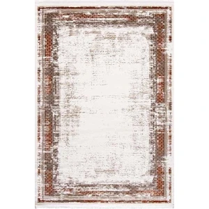 Enti Halı Lizbon 4502 Taba