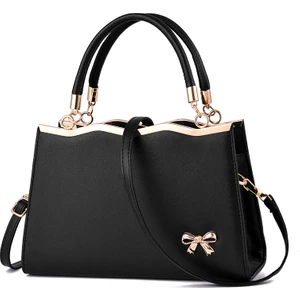 Yeni Yay Moda Tek Omuz El Çantası Kadınlar (Yurt Dışından)